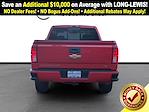 Used 2018 Chevrolet Silverado 1500 LTZ Crew Cab for sale #H26TR005B - photo 9